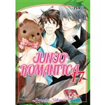 Junjo Romantica 17