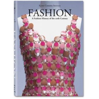 MODA. Una historia de la moda del siglo XX - 1