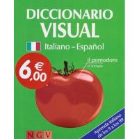 Diccionario visual italiano-español