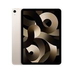 Apple Ipad Air 2022 10,9" 256GB Wi-Fi Blanco Estrella