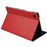 Funda SilverHT Rojo para Samsung Galaxy Tab A11+