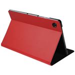 Funda SilverHT Rojo para Samsung Galaxy Tab A11+