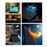 Funda SilverHT Rojo para Samsung Galaxy Tab A11+