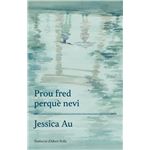 Prou fred perquè nevi