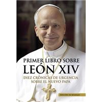 León Xiv (Ed. Bolsillo)