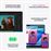 Apple MacBook Pro 16'' M5 Max CPU 18, GPU 40, 48GB RAM, 2TB SSD Negro Espacial