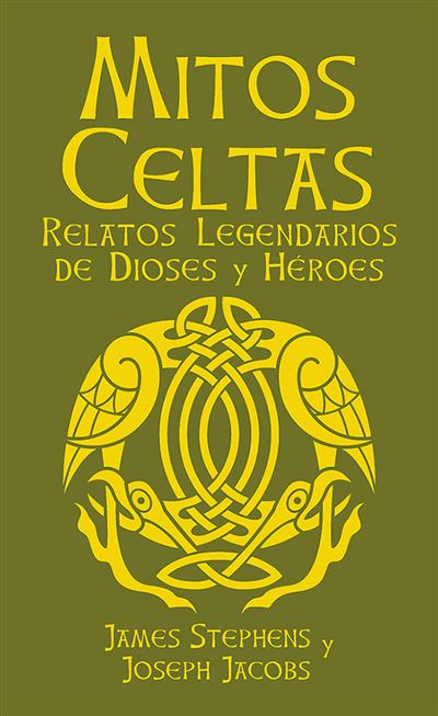 Lu Mitos Celtas