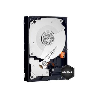 WD Caviar Black 1 TB WD1002FAEX - 1