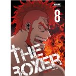 The Boxer 08