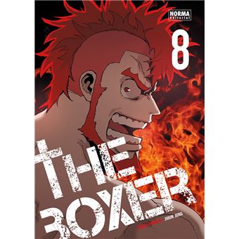 The Boxer 08