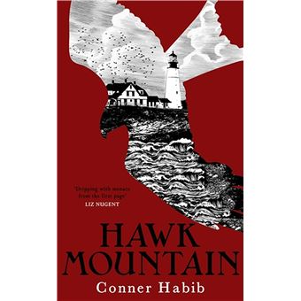 Hawk mountain