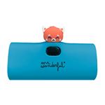 Mini Powerbank Mr Wonderful 5000mAh Panda