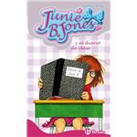 Junie B. Jones Y El Diario De Clase