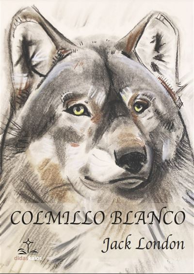 Didaskalos Blanco Colmillo