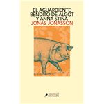 El aguardiente bendito de Algot y Anna Stina