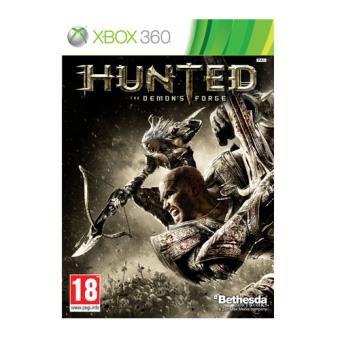 Hunted The Demon S Forge Xbox 360 Para Los Mejores Videojuegos Fnac