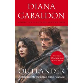 Outlander. Forastera - Diana Gabaldon -5% en libros
