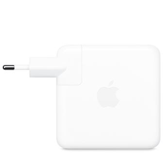 Adaptador de corriente Apple USB-C 61 W