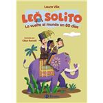 Leo solito La vuelta al mundo en 80 días