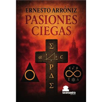 Pasiones Ciegas