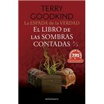 Cts La Espada De La Verdad 1 El Libro De Las Sombras Contada