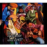 The Rainbow Children - Ed digipack
