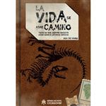 La vida se abre camino