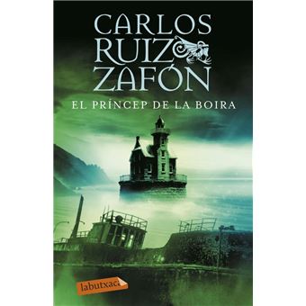 El príncep de la boira