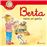 Berta tiene un gatito-mi amiga bert