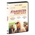 Un atardecer en la Toscana - DVD