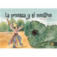 La princesa y el monstruo