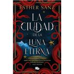 La ciudad de la luna eterna-el bosque 3