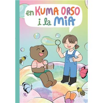 En Kuma Orso I La Mia 2