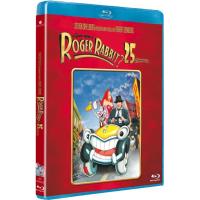 ¿Quién engañó a Roger Rabbit? - Blu-Ray
