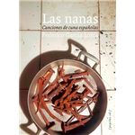 Las nanas