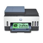 Impresora multifunción HP Smart Tank 7306