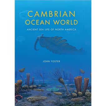Cambrian Ocean World - 1