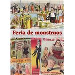 Feria De Monstruos
