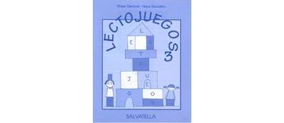 Salvatella Lectojuegos 3