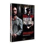 Fuga de Pretoria - DVD