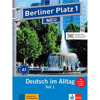 Berliner platz neu 1-1 alumno+ejerc