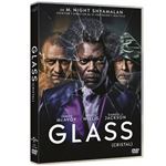 Glass (Cristal) - DVD