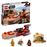 LEGO Star Wars TM 75271 Speeder Terrestre de Luke Skywalker_1