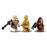 LEGO Star Wars TM 75271 Speeder Terrestre de Luke Skywalker_4