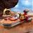 LEGO Star Wars TM 75271 Speeder Terrestre de Luke Skywalker_5