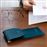 Estuche slit Iconic Peacock azul_2