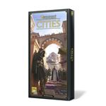 7 WONDERS CITIES - Imagen 3