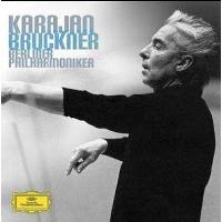 Bruckner: 9 Sinfonías