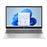 Ordenador portátil HP Laptop 15-fd1006nsx, Intel Core 5-120U, 16GB RAM, 512GB SSD, Intel Graphics, Windows 11 Home, 15.6" Full HD Plata natural