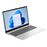 Ordenador portátil HP Laptop 15-fd1006nsx, Intel Core 5-120U, 16GB RAM, 512GB SSD, Intel Graphics, Windows 11 Home, 15.6" Full HD Plata natural